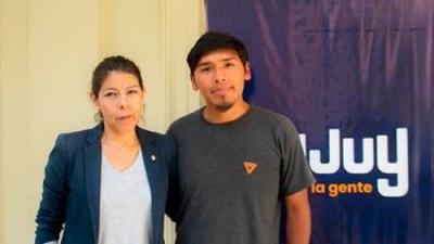 La Intermedia se prepara para la 26&deg; Expo-Feria de Reproductores de Cam&eacute;lidos y Ovinos