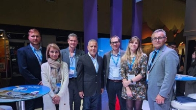Jujuy particip&oacute; de Arminera 2023