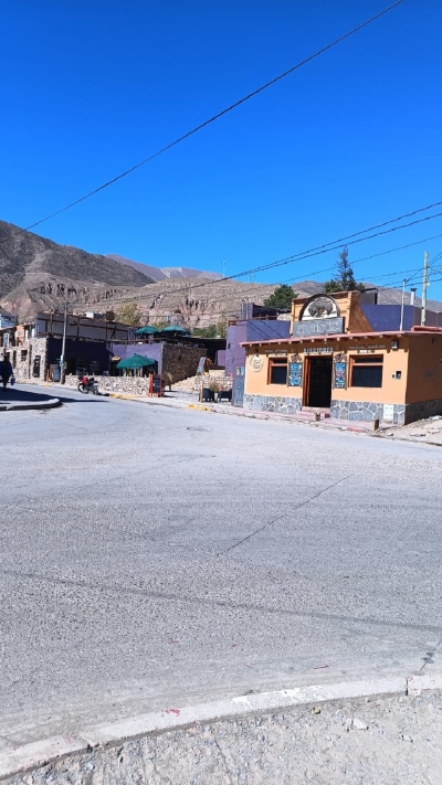 Cortes de ruta en Jujuy golpean al turismo, las reservas caen y peligra la temporada de julio