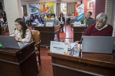 Se reglament&oacute; el funcionamiento de los centros de desarrollo infantil