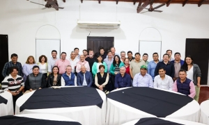 Para Zigarán, el gobierno de Milei &quot;va en declive&quot; y esto &quot;se reflejará en octubre&quot;
