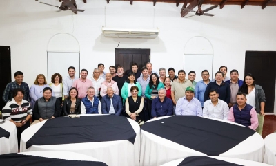 Para Zigar&aacute;n, el gobierno de Milei "va en declive" y esto "se reflejar&aacute; en octubre"