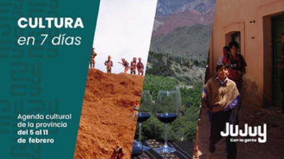 Cultura en 7 d&iacute;as: la agenda cultural del 19 al 25 de marzo