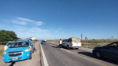 Seguridad Vial report&oacute; m&aacute;s de 900 actas contravencionales