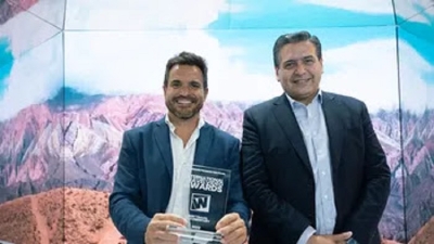 Documental del Carnaval de Jujuy fue distinguido en el Wonder France Festival