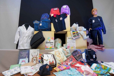 Presentaron Acuerdo Escolar 2021, que estar&aacute; vigente desde el 8 de febrero