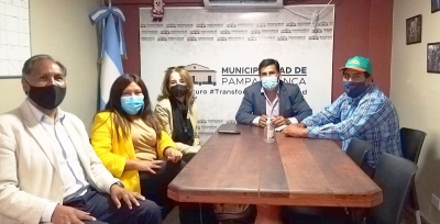 Afianzan la revinculaci&oacute;n escolar y el desarrollo educativo regional