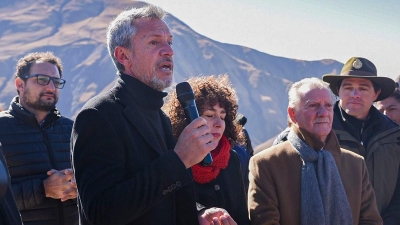 Las provincias del Norte coordinar&aacute;n estrategias para recibir al turismo internacional