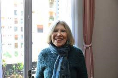 Investigadora de la CNEA recibe el Konex de Platino por su trayectoria en Fisicoqu&iacute;mica y Qu&iacute;mica Inorg&aacute;nica