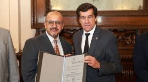 Jujuy y la India coordinan agenda comercial y de inversiones