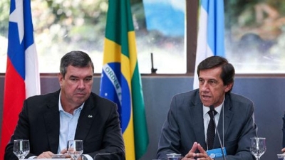 Jujuy preside el Foro de Gobernadores del Corredor Capricornio