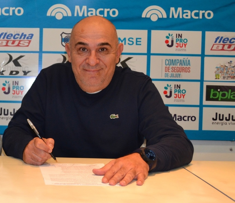 Desde su solidez institucional, Gimnasia edifica un proyecto futbol&iacute;stico con horizonte claro