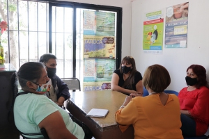 Con el proyecto &ldquo;eco-bloque&rdquo; concientizamos a la utilizaci&oacute;n de reciclado de pl&aacute;stico para la construcci&oacute;n