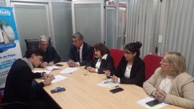 Nuevo convenio del ISJ permite descuentos en la compra de bater&iacute;as
