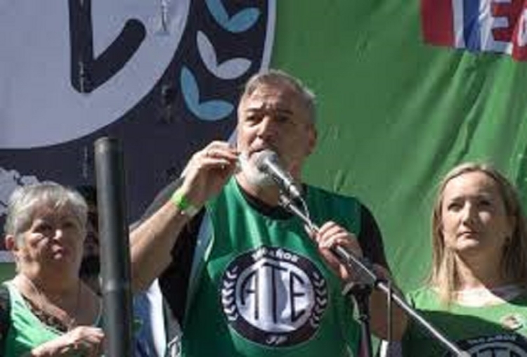 ATE present&oacute; un recurso de amparo contra el cierre del INTI
