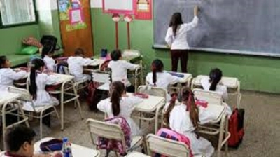 Los gremios docentes de la CGT levantaron el paro del 5 de marzo: "Hubo un acercamiento con el Gobierno"