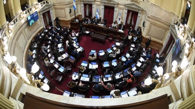 Crearon una nueva ley de oncopediatr&iacute;a que obliga a cobertura total y asistencia econ&oacute;mica