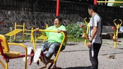 Actividad f&iacute;sica para cuidar la salud en verano