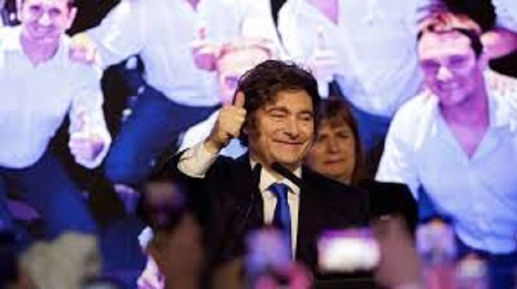 Nueva etapa: Javier Milei re&uacute;ne este lunes a su nuevo Gabinete