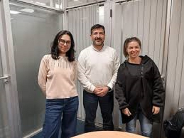 El ISJ acuerda con la Asociaci&oacute;n Juje&ntilde;a de Anestesia actualizaci&oacute;n del nomenclador m&eacute;dico