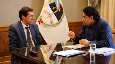Sadir reactivar&aacute; obras en Monterrico