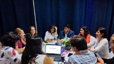 Jujuy en el encuentro anual de monitoreo del Programa de Cooperaci&oacute;n de UNICEF