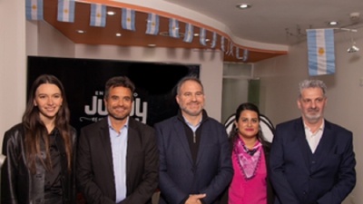 Temporada de invierno: Jujuy lanz&oacute; la temporada 2025 en la Casa de Jujuy en Buenos Aires