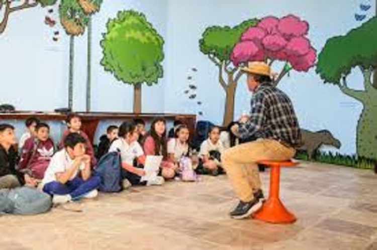 Feria del Libro Jujuy: m&aacute;s historias y actividades art&iacute;sticas