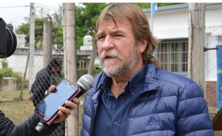 &ldquo;As&iacute; como defendimos la energ&iacute;a solar ante la e&oacute;lica, hoy pedimos por biombustibles para superar asimetr&iacute;as con provincias petroleras&rdquo;