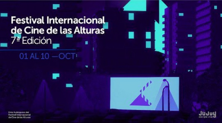 Festival Internacional de Cine de las Alturas: 7ma. edici&oacute;n