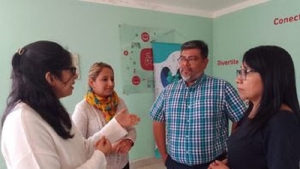 Inclusi&oacute;n digital en Puesto Viejo