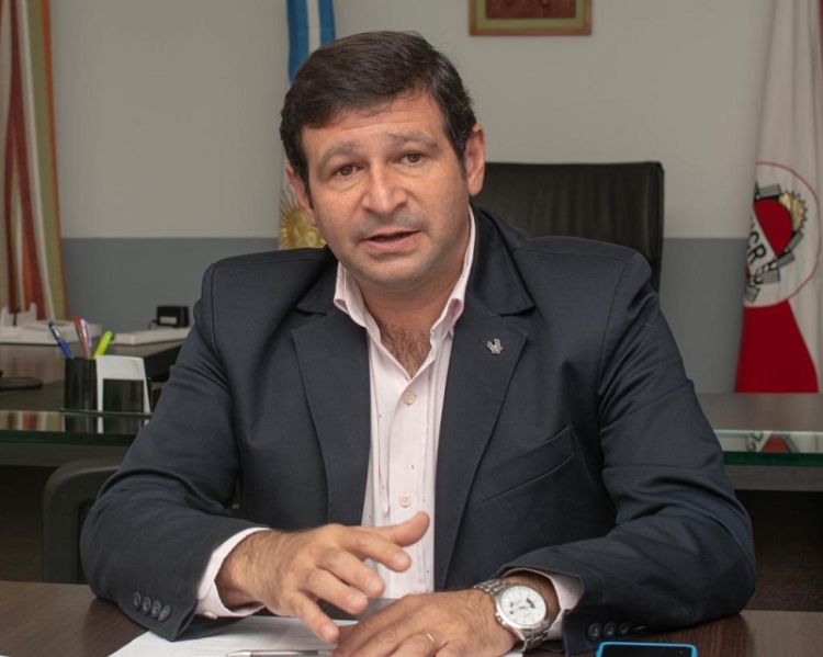 &ldquo;Es lamentable que un funcionario de derechos humanos no respete lo resuelto por la corte suprema&rdquo;