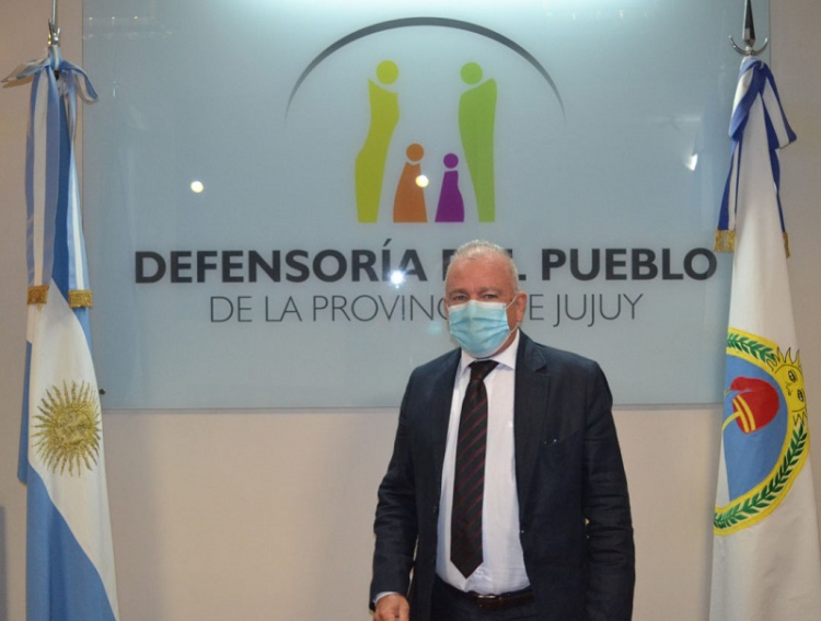 &ldquo;Vamos a profundizar la defensa de los derechos de la ciudadan&iacute;a juje&ntilde;a&rdquo;