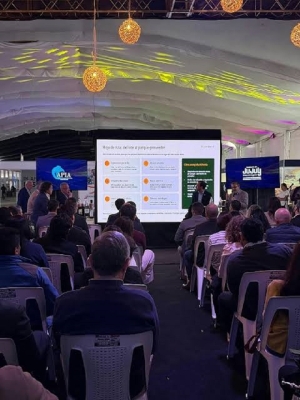 Exitoso desarrollo del Nodo APIA 2026 en Jujuy