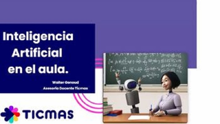 Comenz&oacute; la Semana de la Educaci&oacute;n Digital