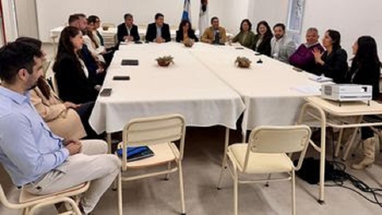 Educaci&oacute;n y Trabajo: fomentar la inserci&oacute;n laboral desde el sector minero