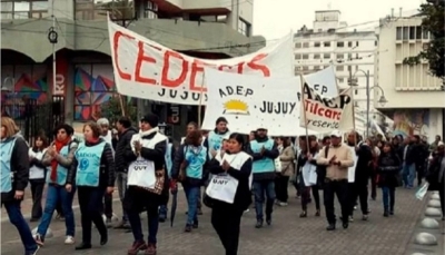 Docentes convocados a reuni&oacute;n de paritarias