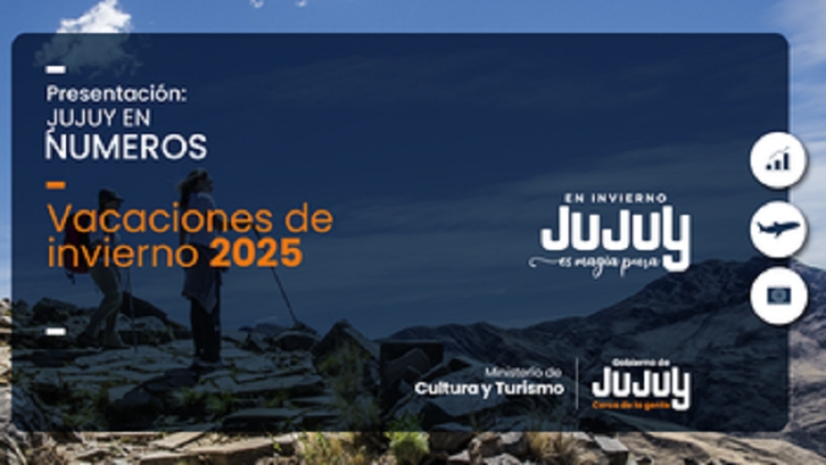Jujuy en n&uacute;meros: 73% de ocupaci&oacute;n hotelera y una temporada Invernal de r&eacute;cord