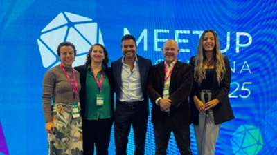 MeetUp Argentina 2025: un encuentro para fortalecer acuerdos de cooperaci&oacute;n y promoci&oacute;n tur&iacute;stica