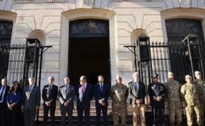 Jujuy conmemor&oacute; el 213&ordm; aniversario de la Reconquista y el regreso del pueblo tras el &Eacute;xodo