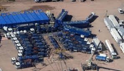 El Gobierno dict&oacute; conciliaci&oacute;n obligatoria en el conflicto de petroleros en R&iacute;o Negro, Neuqu&eacute;n y La Pampa