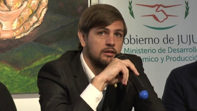 TABACO. Gobierno intercede a favor de los productores