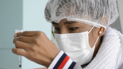 Contin&uacute;a recorrido del VacuM&oacute;vil en capital