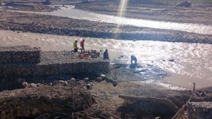 Finalizaron obras de resguardo h&iacute;drico en Ledesma y San Salvador de Jujuy
