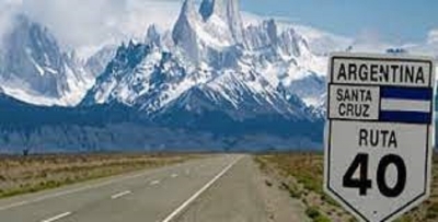 CAME y bloque de entidades patag&oacute;nicas reclaman por el mal estado de la ruta nacional 40