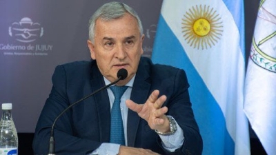 Morales promueve proyectos innovadores que aporten a la producci&oacute;n, el agregado de valor y la generaci&oacute;n de trabajo