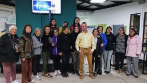 Tiempo para Nosotras: un espacio para el bienestar