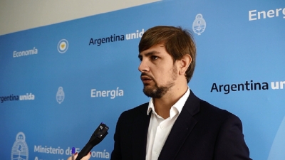 Gas y gasoil: el sector p&uacute;blico y privado de Jujuy dialog&oacute; con Naci&oacute;n para garantizar el abastecimiento