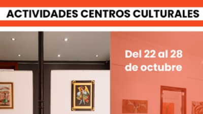 Jujuy vive una nueva semana a puro arte en sus espacios culturales