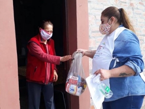 REPORTE DIARIO COVID 19